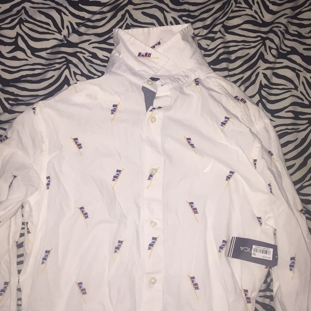 Men’s shirt